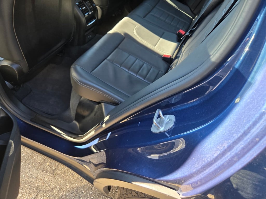 BMW X3 2.0 xDrive30e Plug-In Hybrid 26