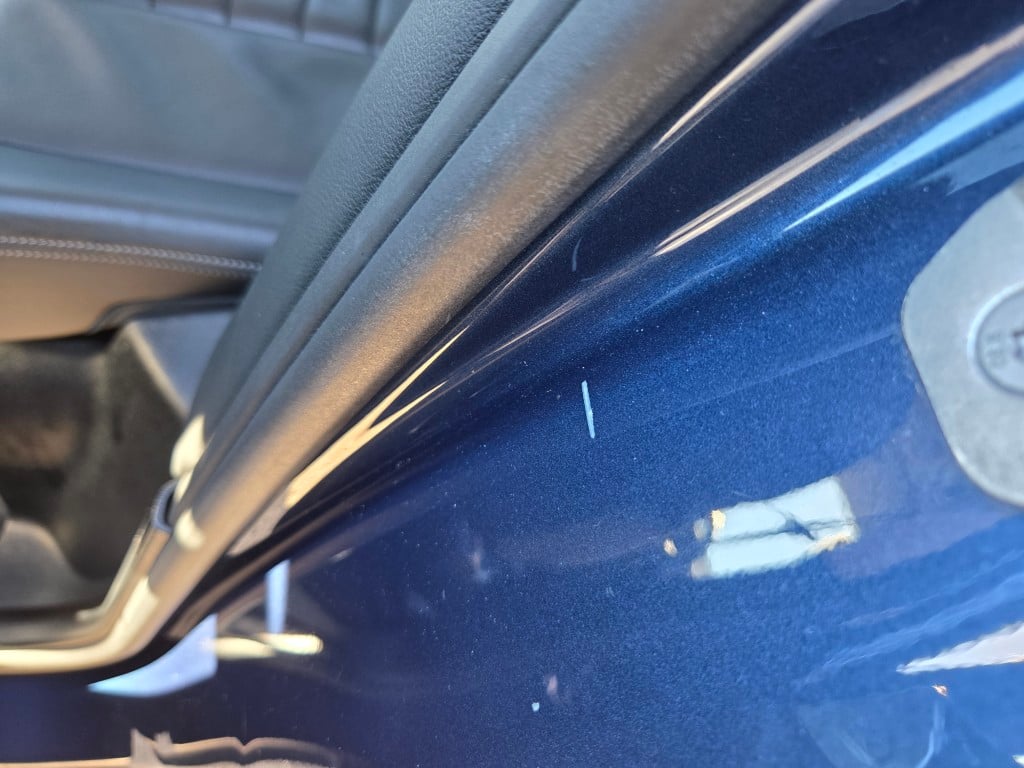 BMW X3 2.0 xDrive30e Plug-In Hybrid 27