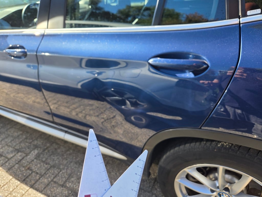 BMW X3 2.0 xDrive30e Plug-In Hybrid 23