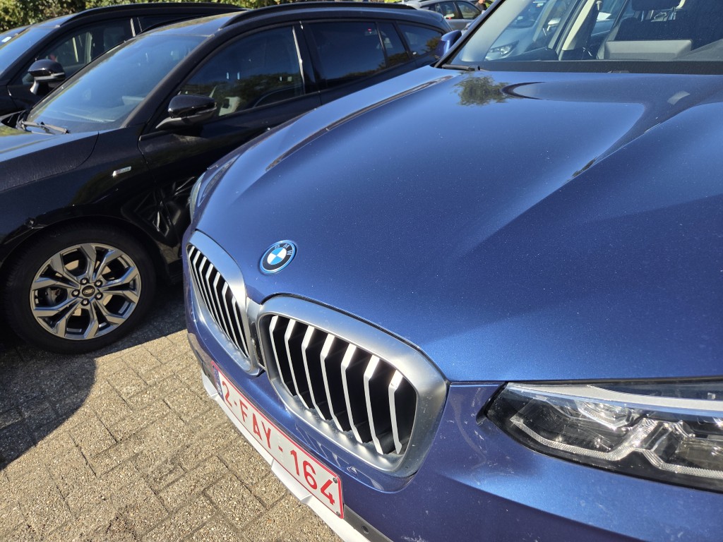 BMW X3 2.0 xDrive30e Plug-In Hybrid 18