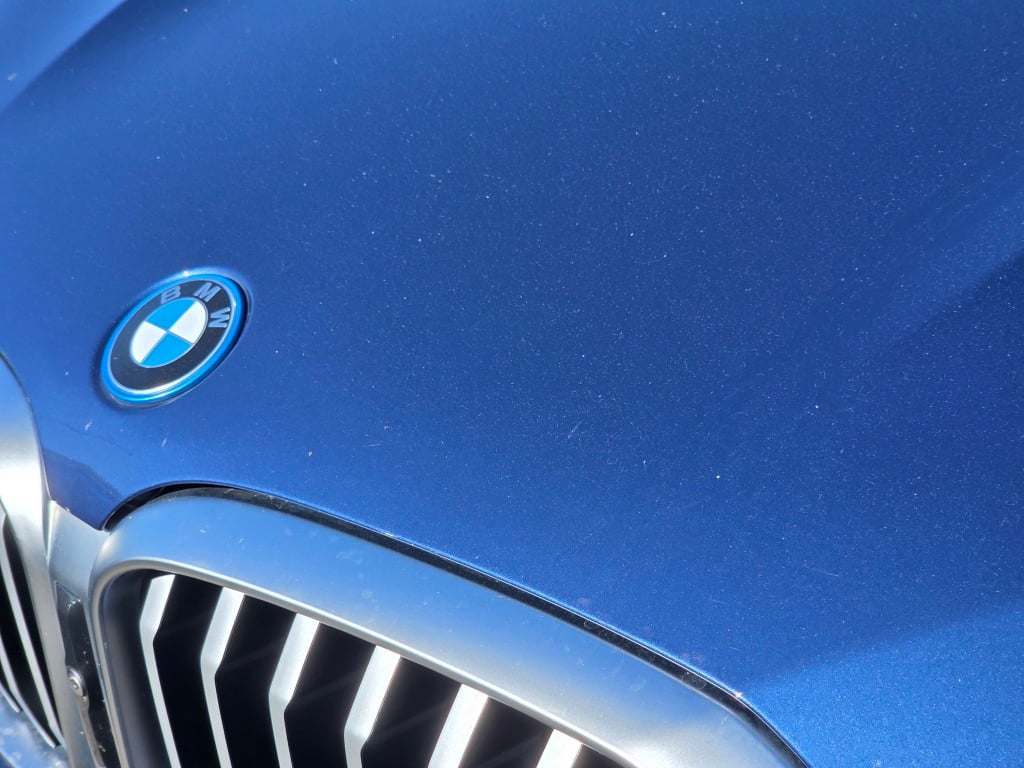 BMW X3 2.0 xDrive30e Plug-In Hybrid 19