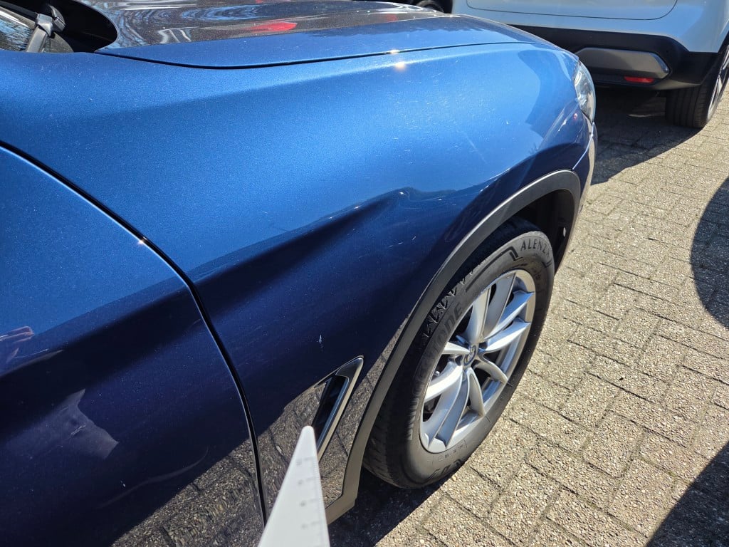 BMW X3 2.0 xDrive30e Plug-In Hybrid 41