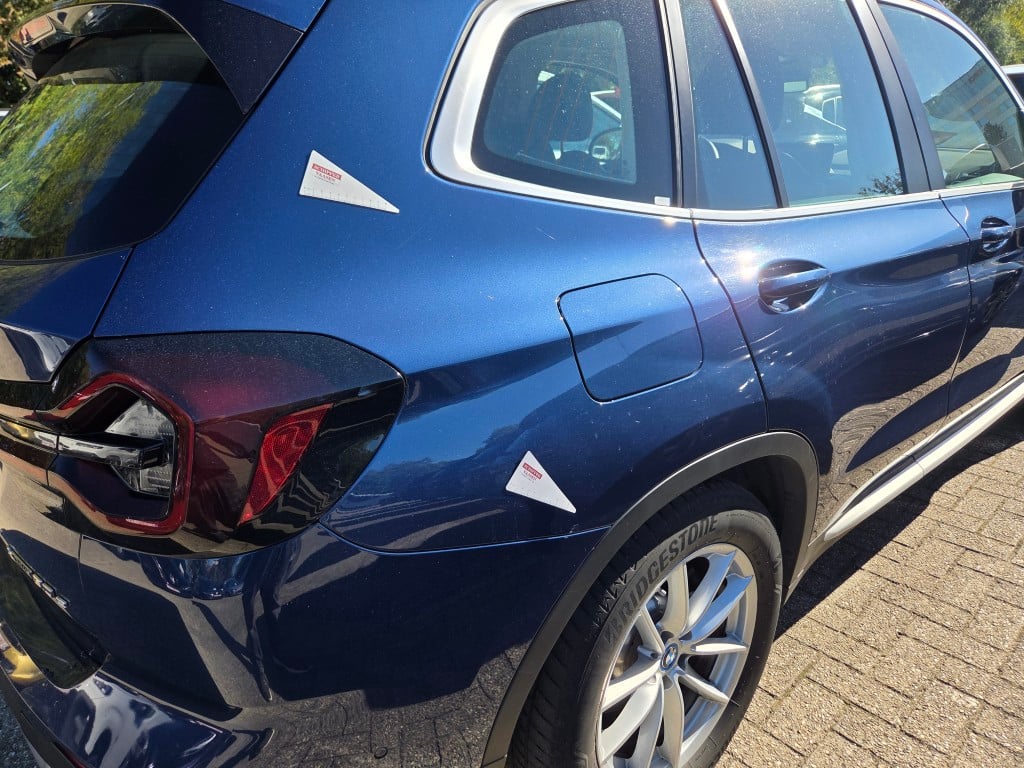 BMW X3 2.0 xDrive30e Plug-In Hybrid 37