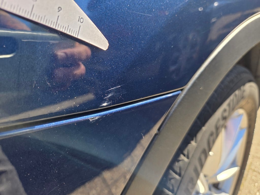 BMW X3 2.0 xDrive30e Plug-In Hybrid 38