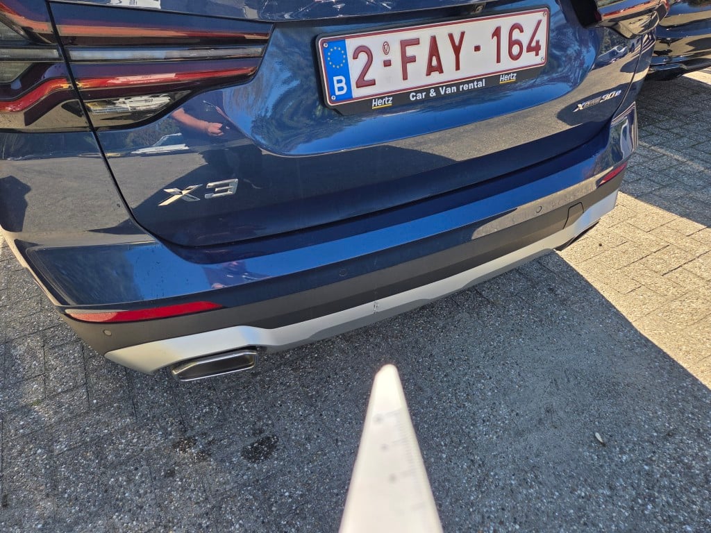 BMW X3 2.0 xDrive30e Plug-In Hybrid 32