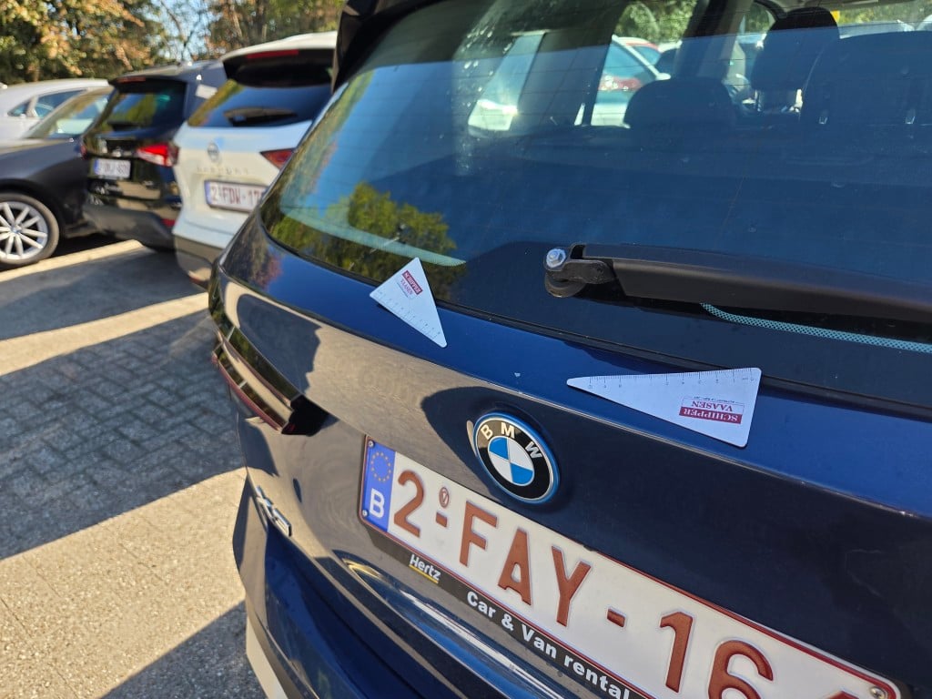 BMW X3 2.0 xDrive30e Plug-In Hybrid 28