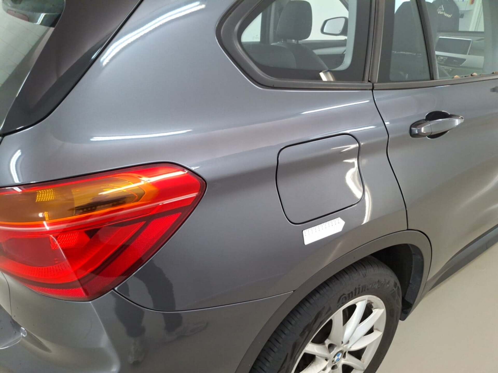 BMW X1 sDrive18i 1.5 21
