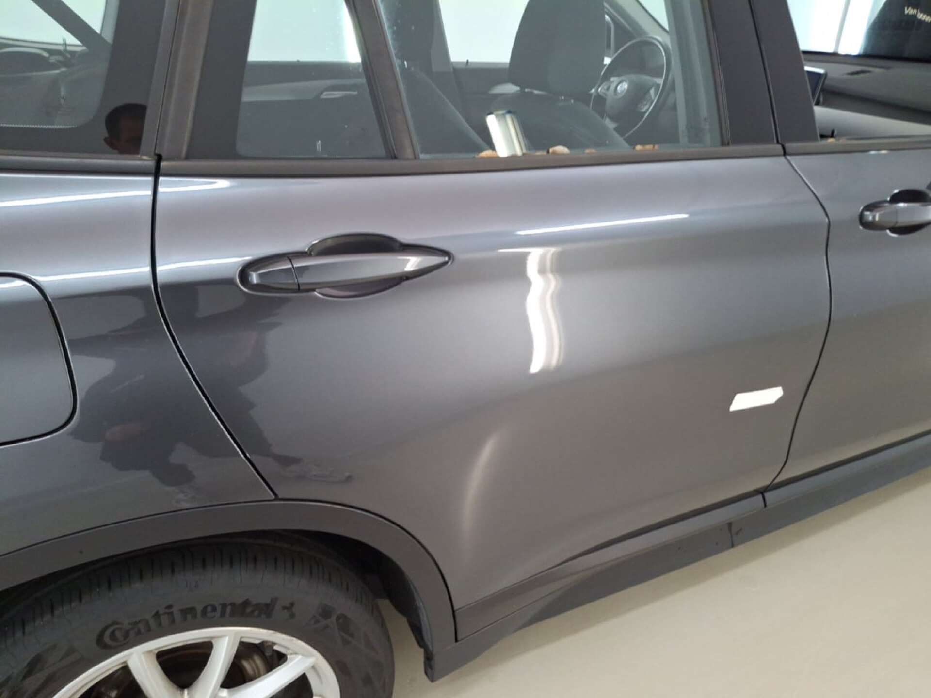 BMW X1 sDrive18i 1.5 22