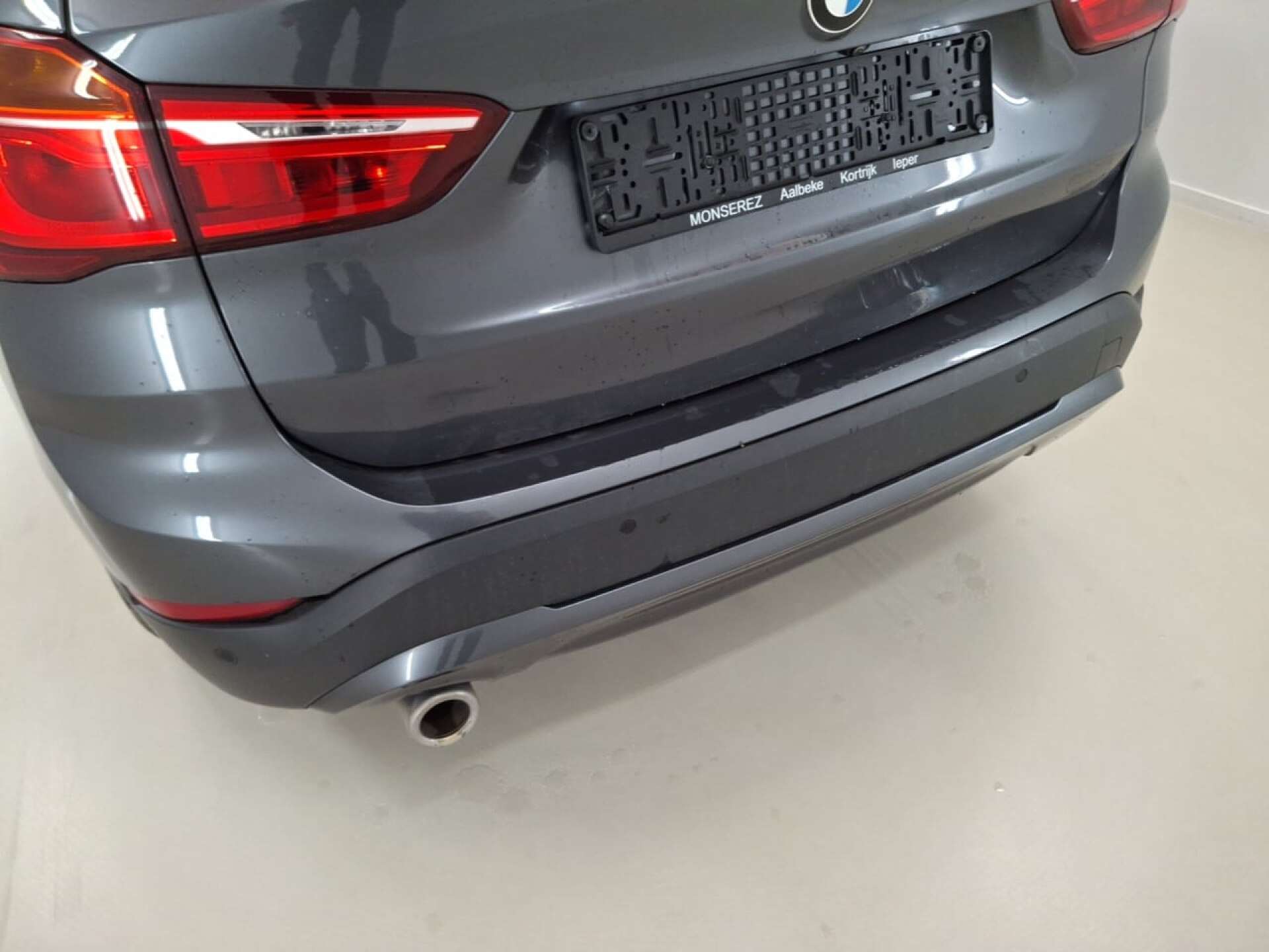 BMW X1 sDrive18i 1.5 20