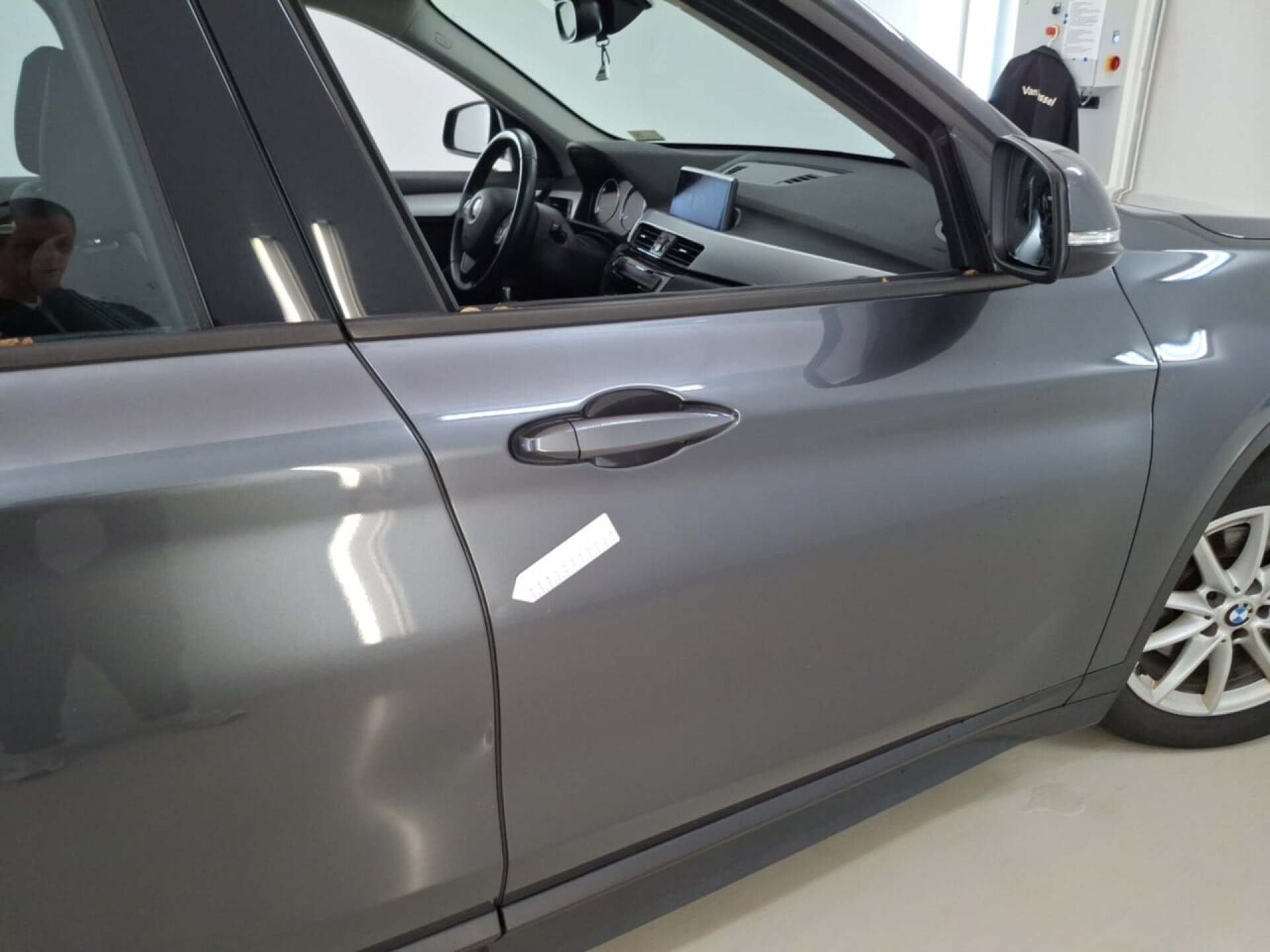 BMW X1 sDrive18i 1.5 23