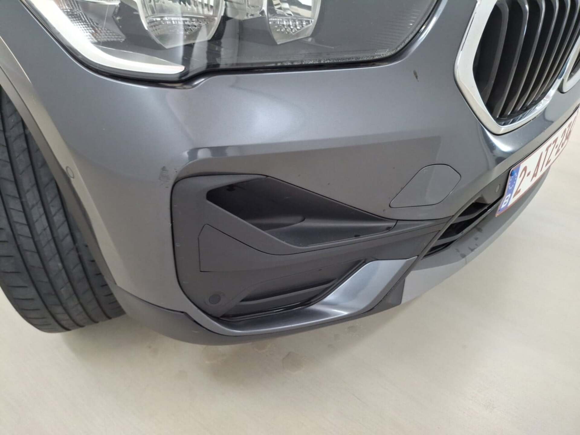 BMW X1 sDrive18i 1.5 16