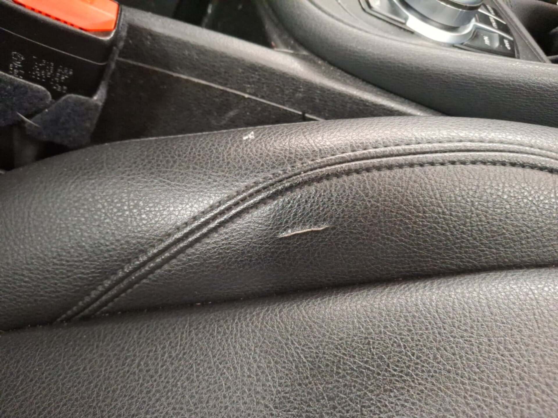 BMW X1 sDrive18i 1.5 27