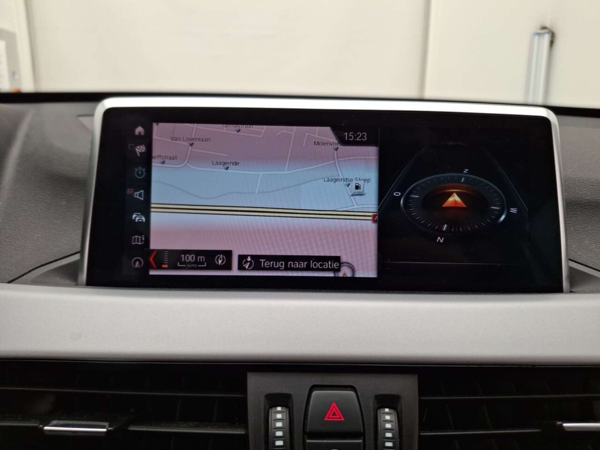 BMW X1 sDrive18i 1.5 6