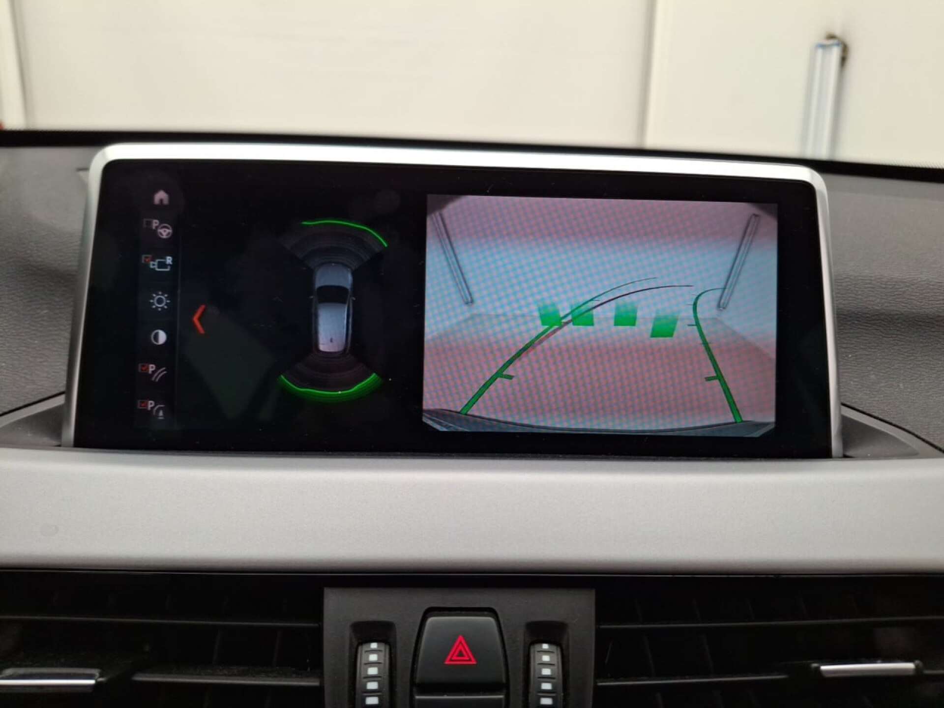 BMW X1 sDrive18i 1.5 7