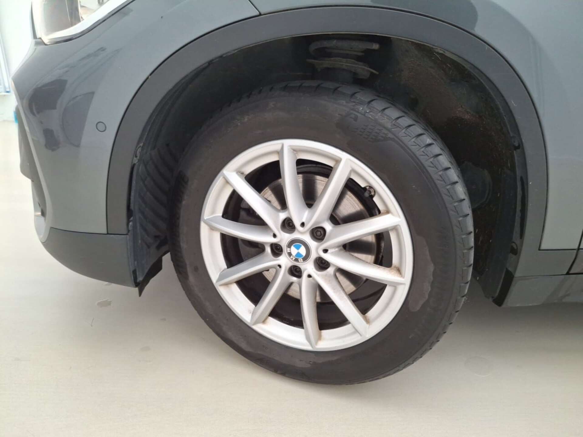 BMW X1 sDrive18i 1.5 28