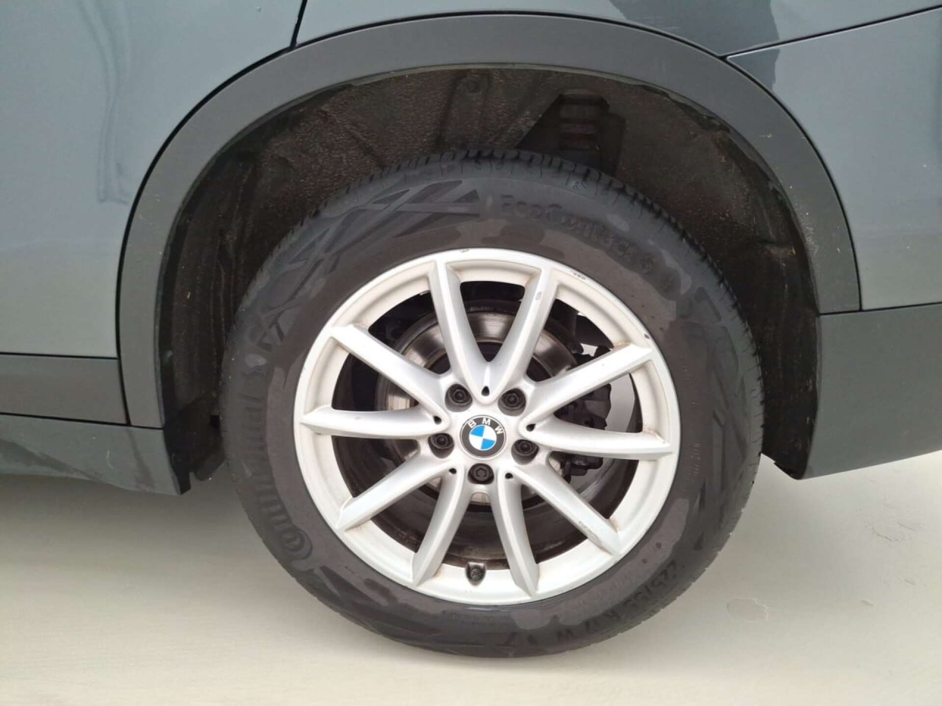 BMW X1 sDrive18i 1.5 30