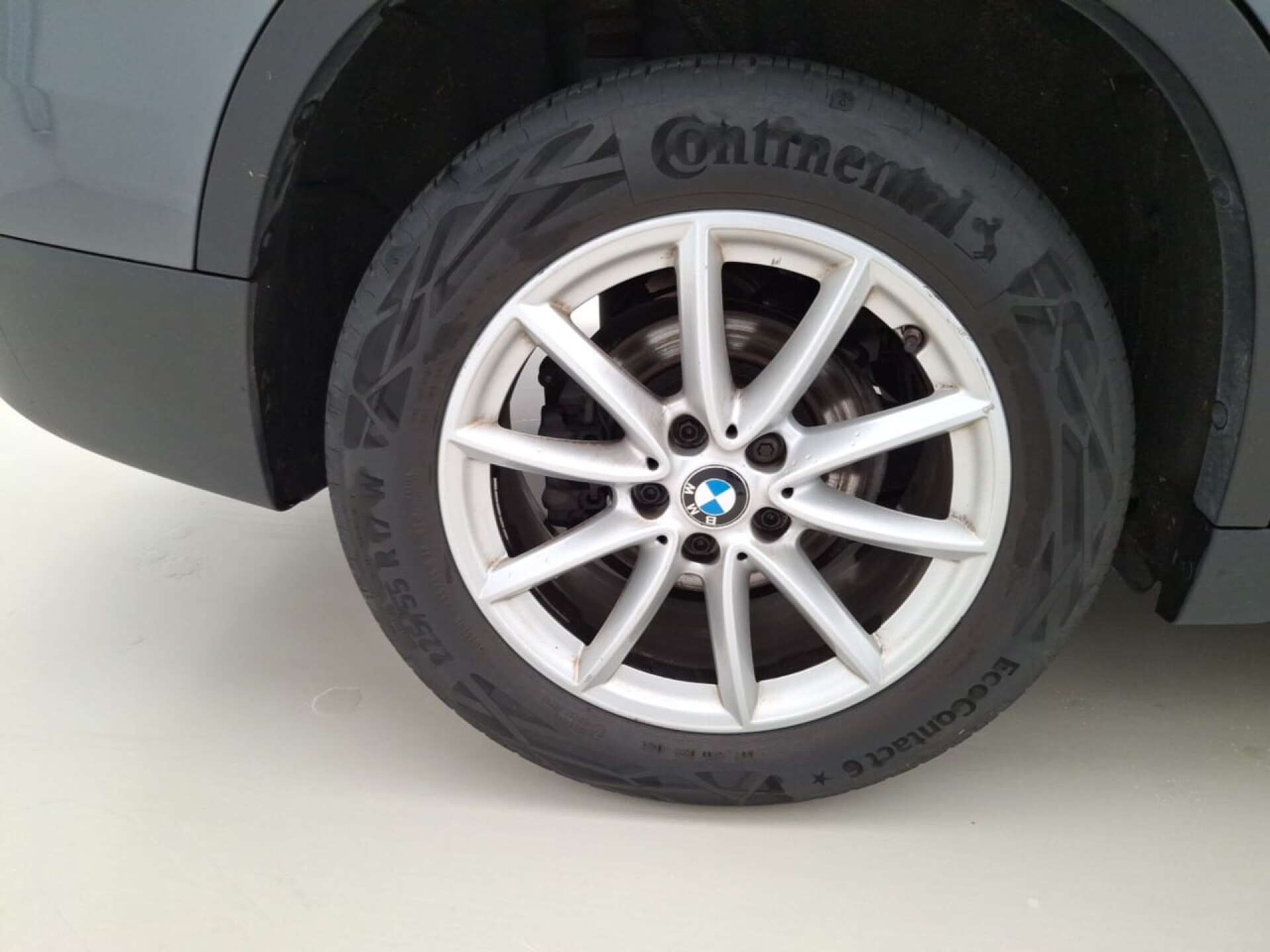 BMW X1 sDrive18i 1.5 29