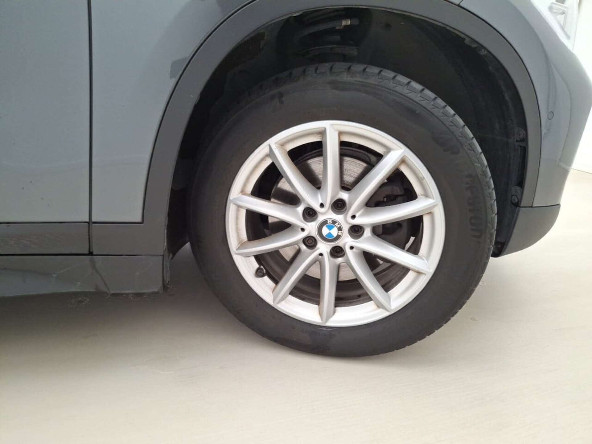 BMW X1 sDrive18i 1.5 31