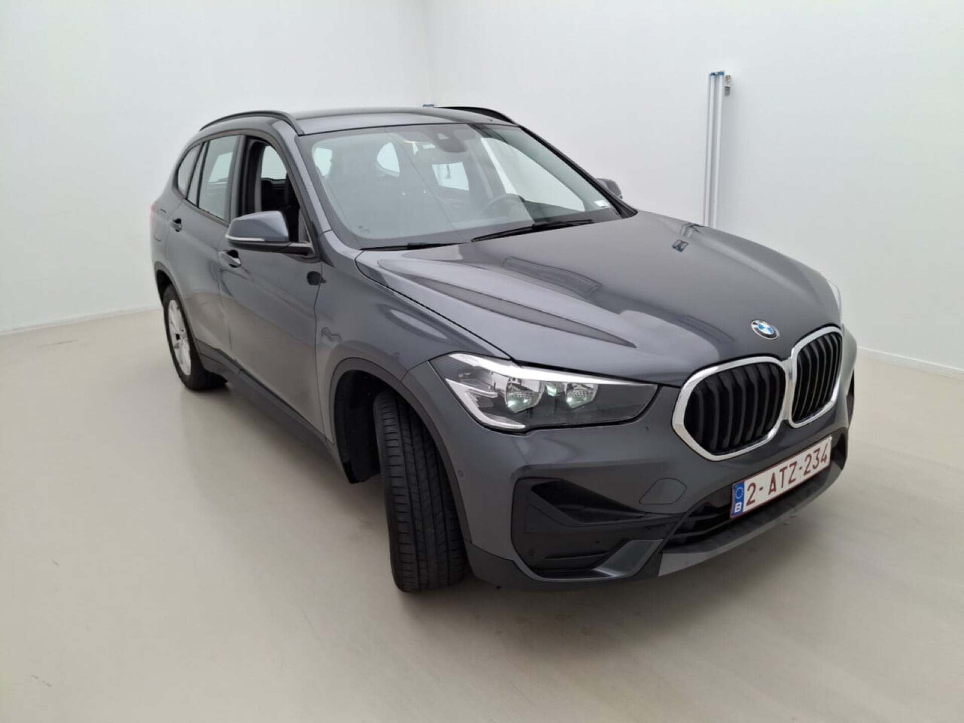 BMW X1 sDrive18i 1.5 2