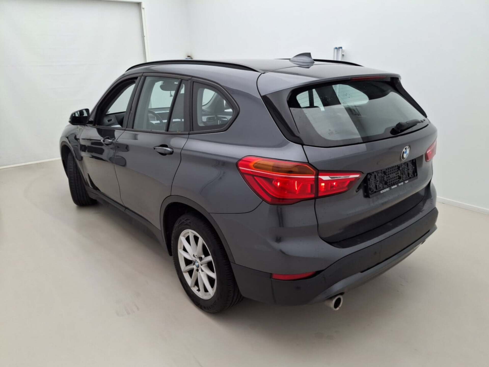 BMW X1 sDrive18i 1.5 4