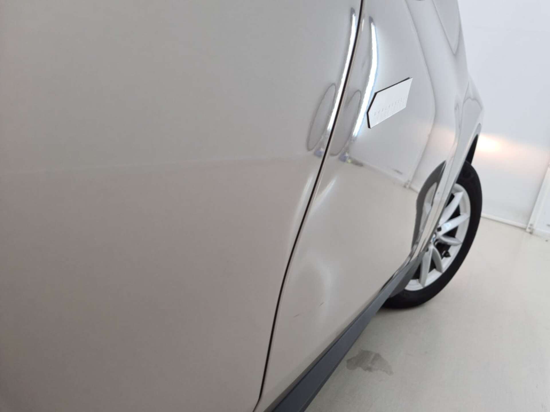 BMW X1 sDrive18d 2.0 22