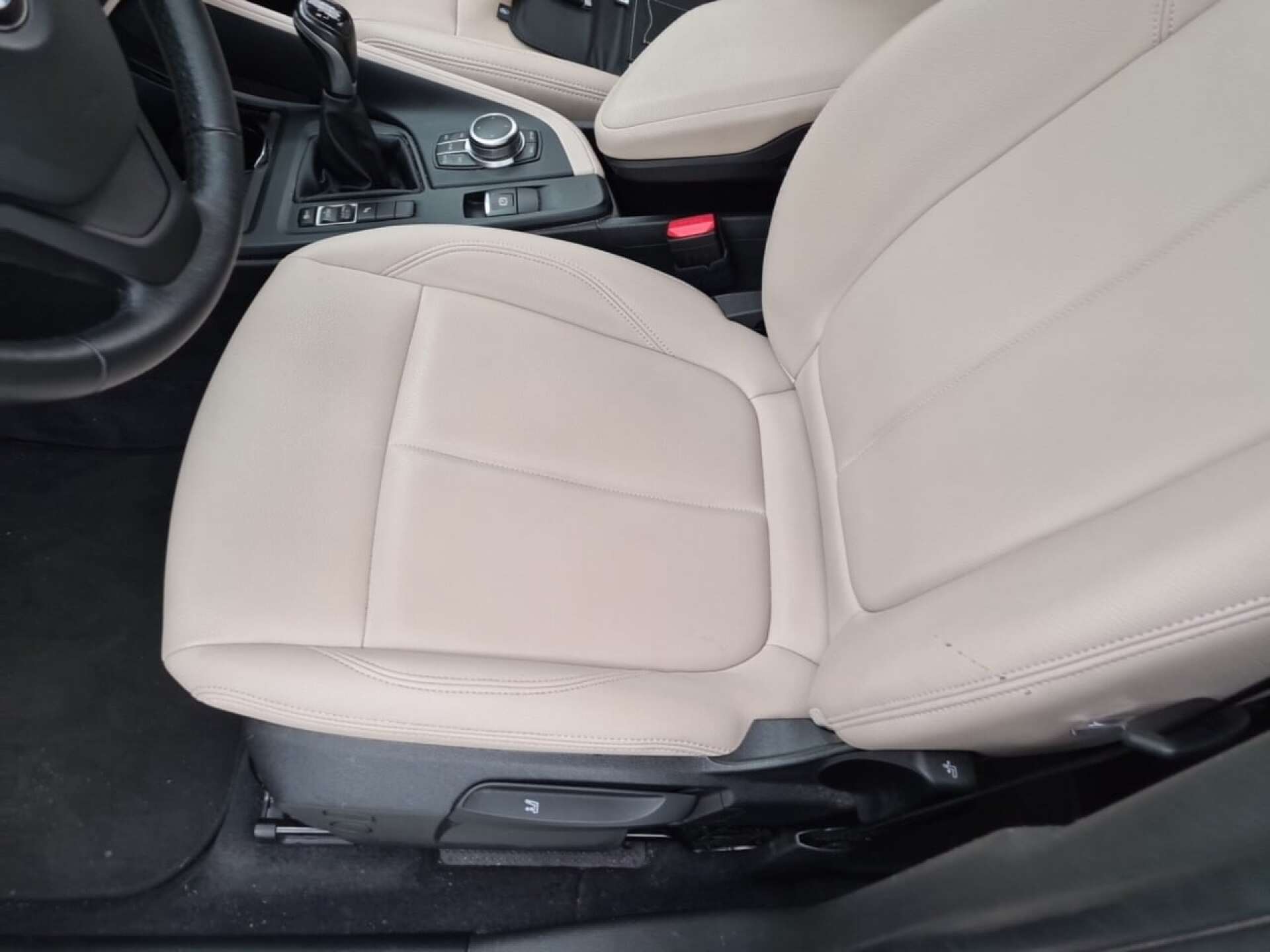 BMW X1 sDrive18d 2.0 24