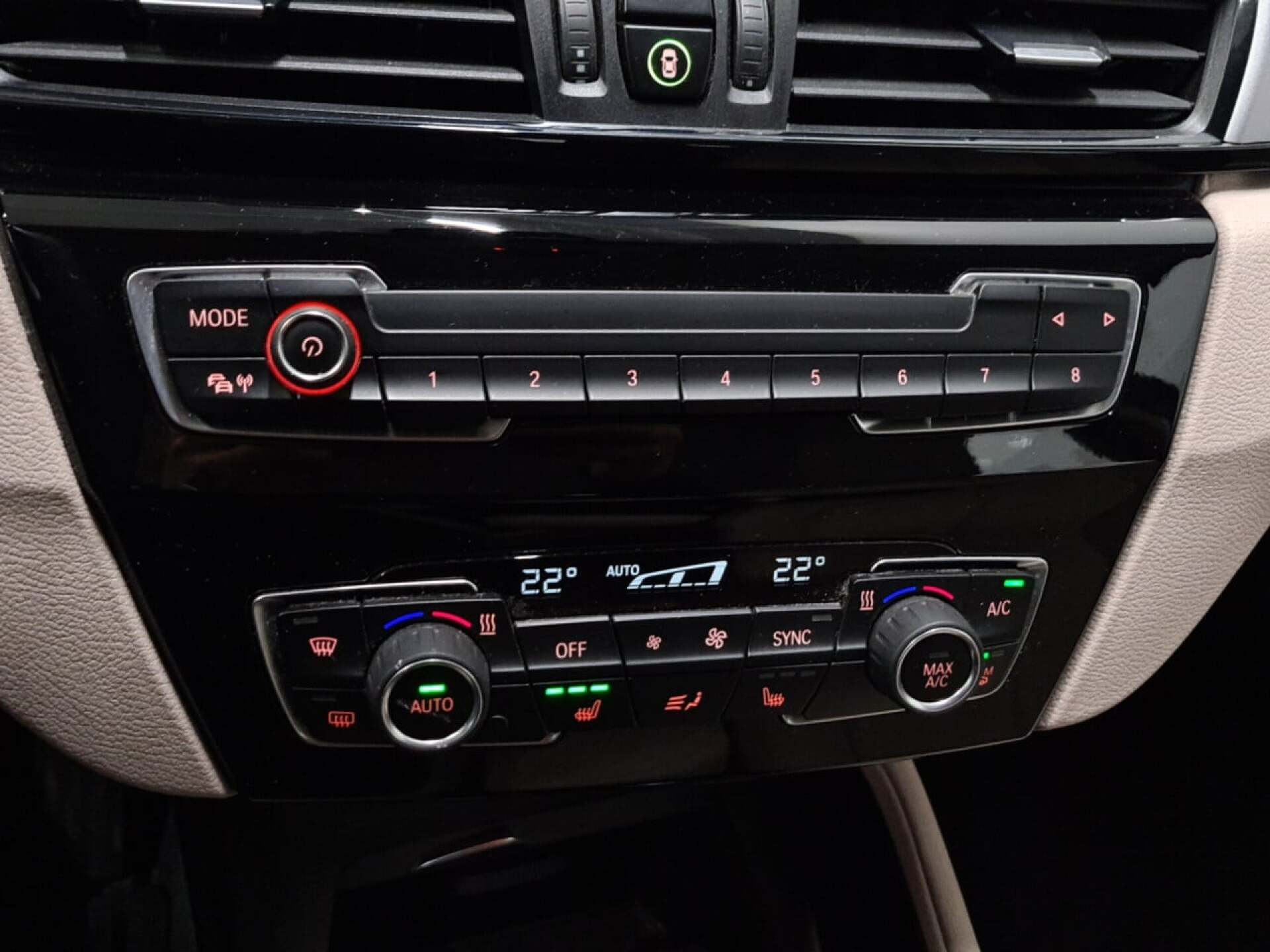 BMW X1 sDrive18d 2.0 17