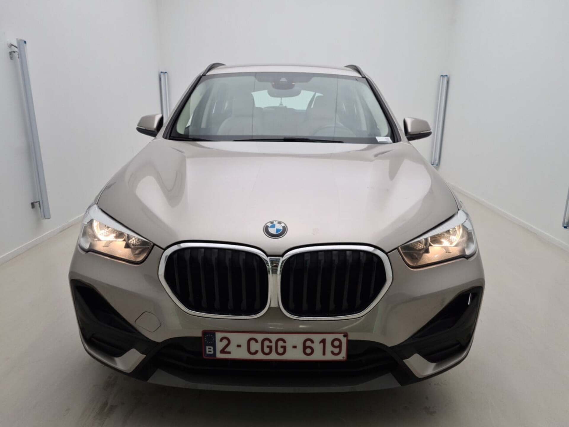 BMW X1 sDrive18d 2.0 5