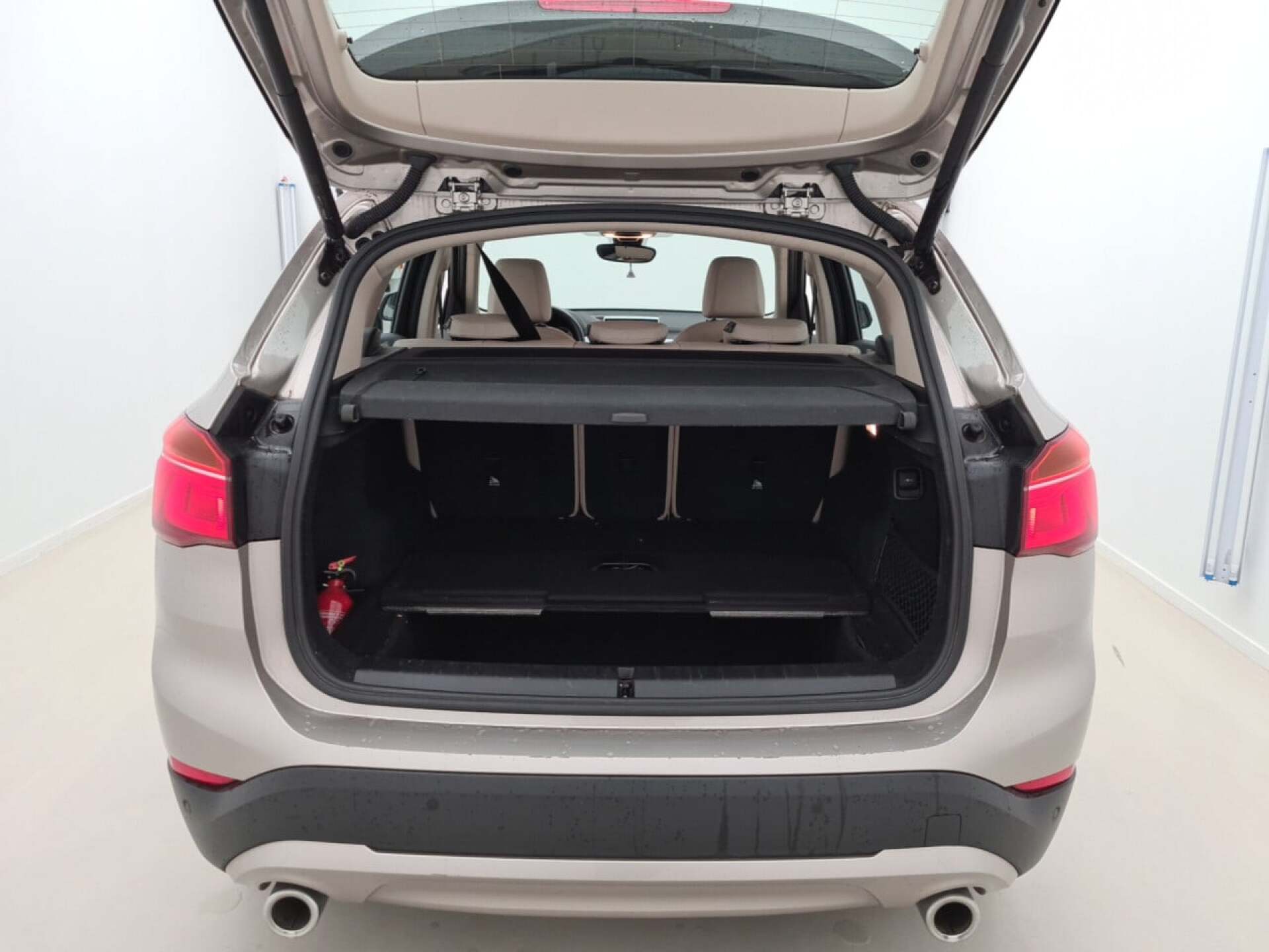 BMW X1 sDrive18d 2.0 13