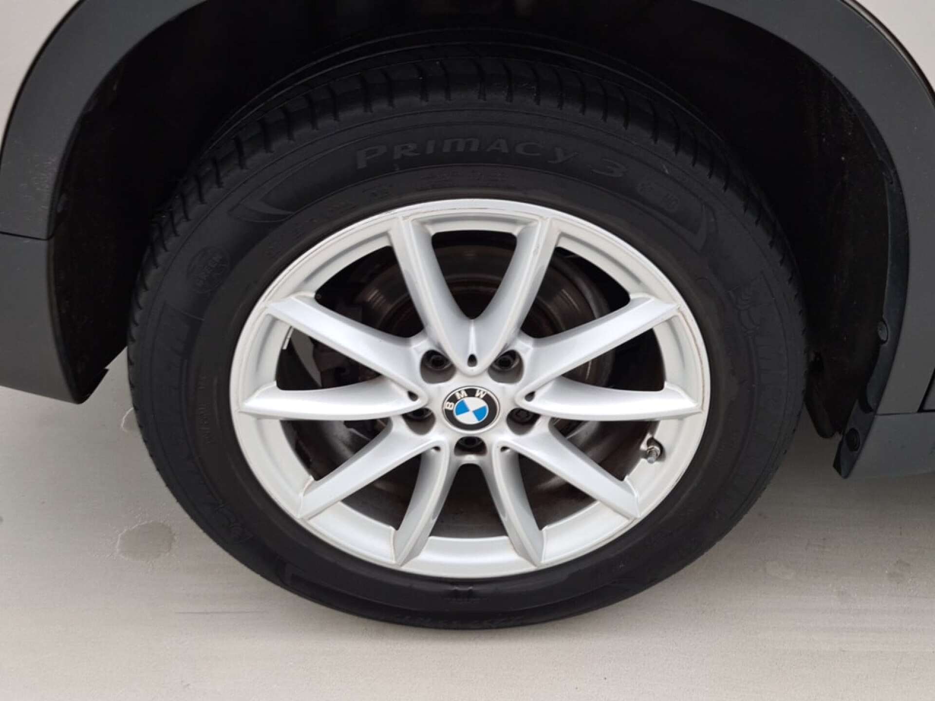 BMW X1 sDrive18d 2.0 25