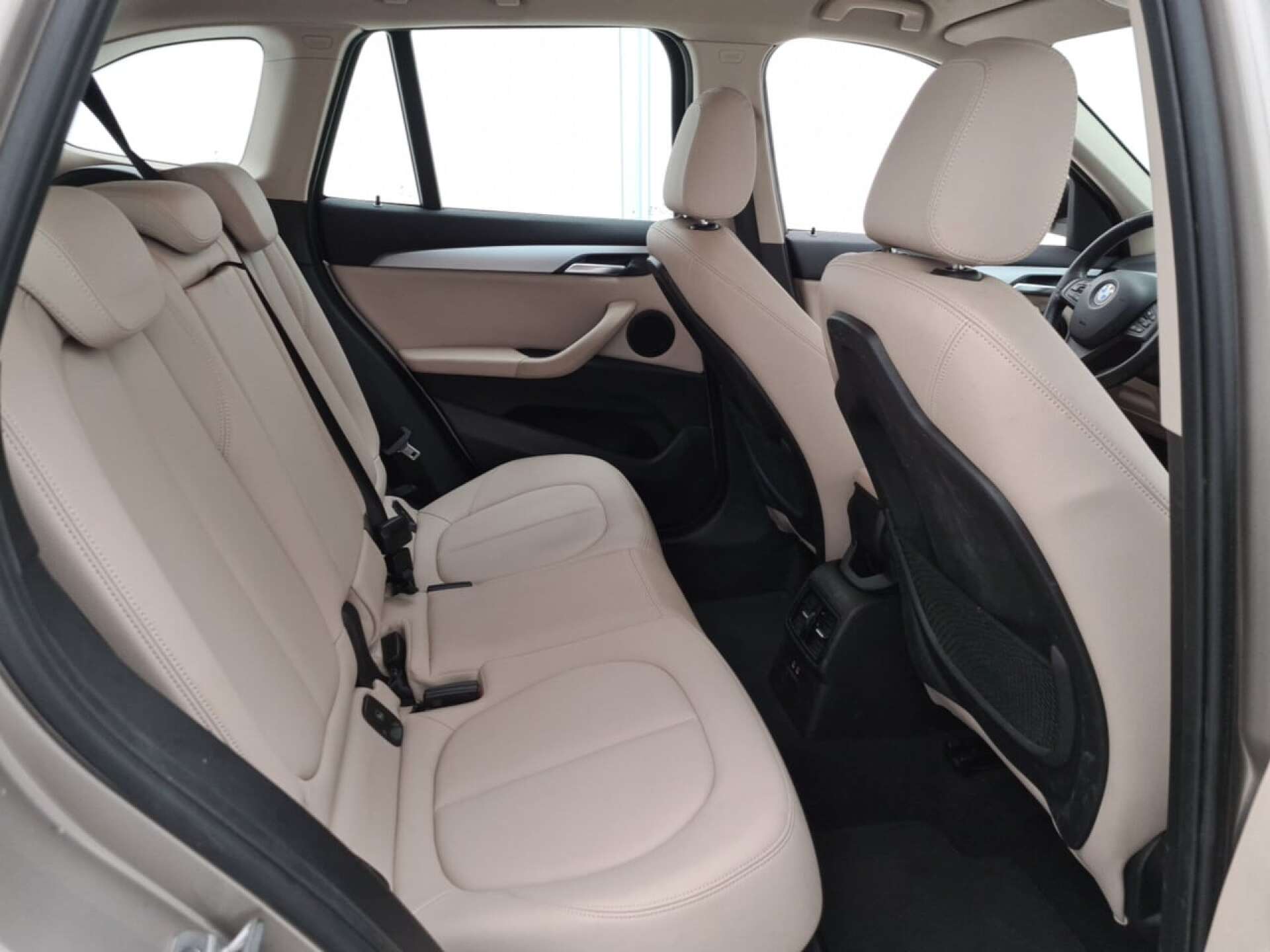 BMW X1 sDrive18d 2.0 12