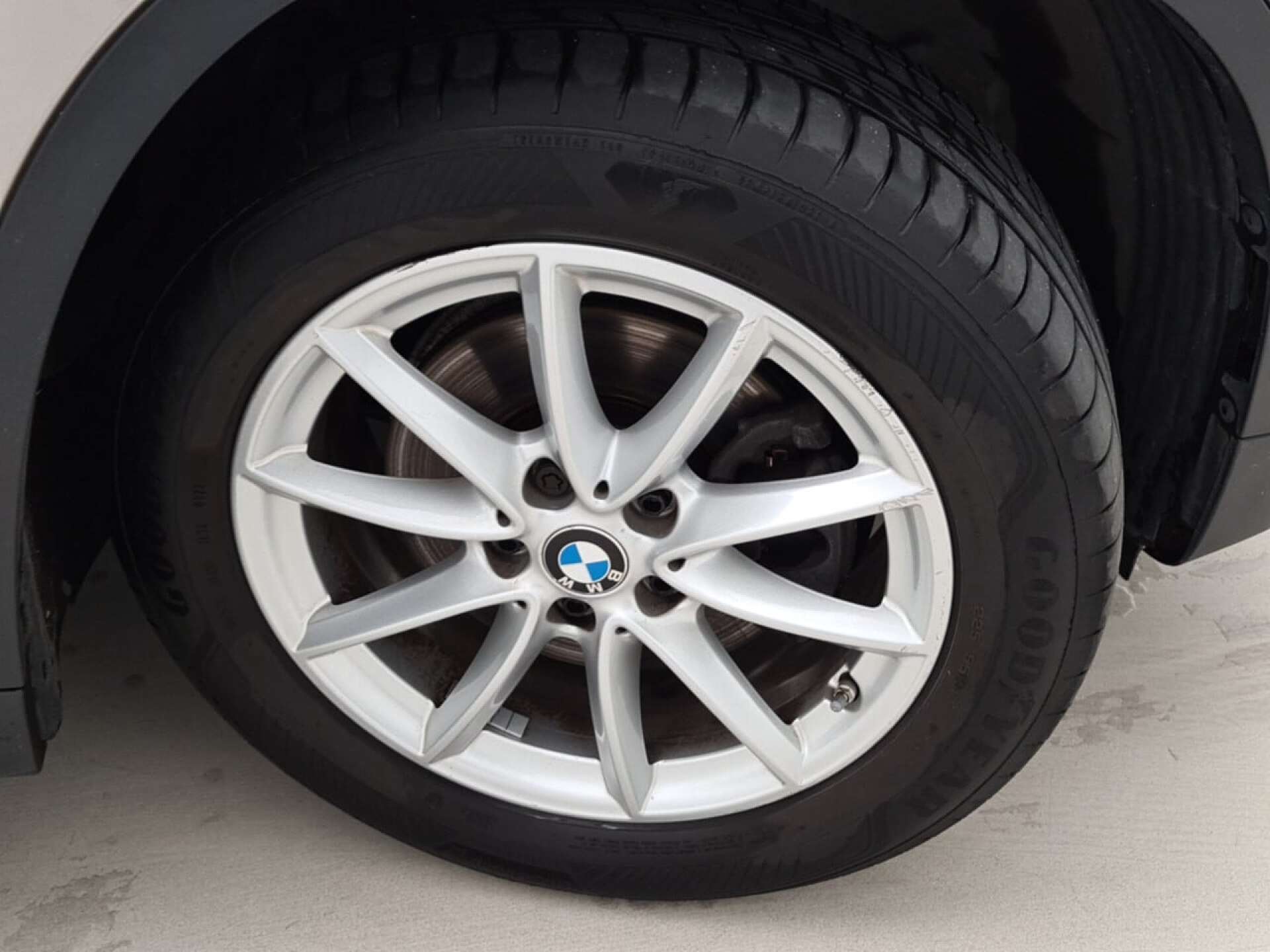 BMW X1 sDrive18d 2.0 28