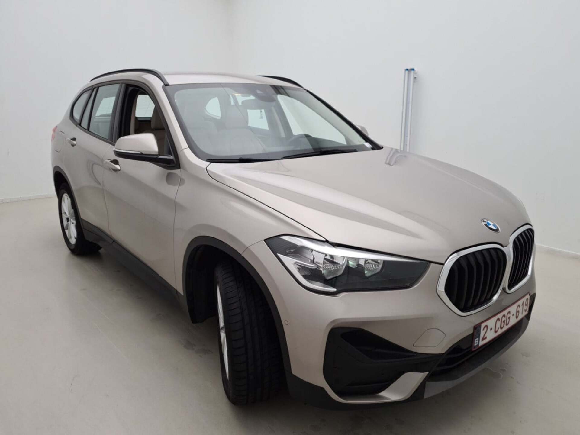 BMW X1 sDrive18d 2.0 2