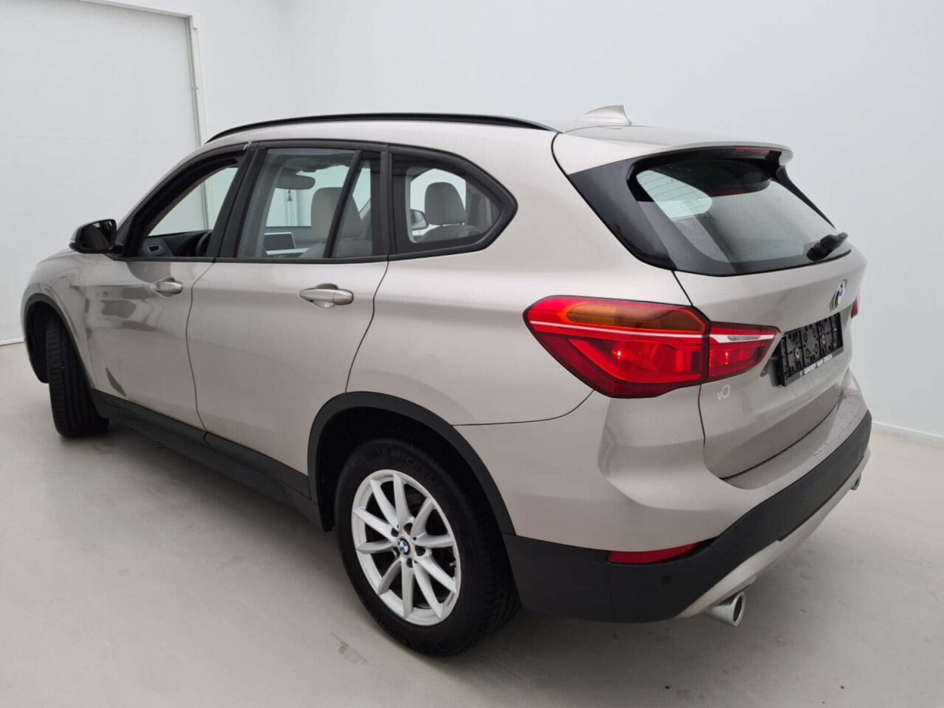 BMW X1 sDrive18d 2.0 4