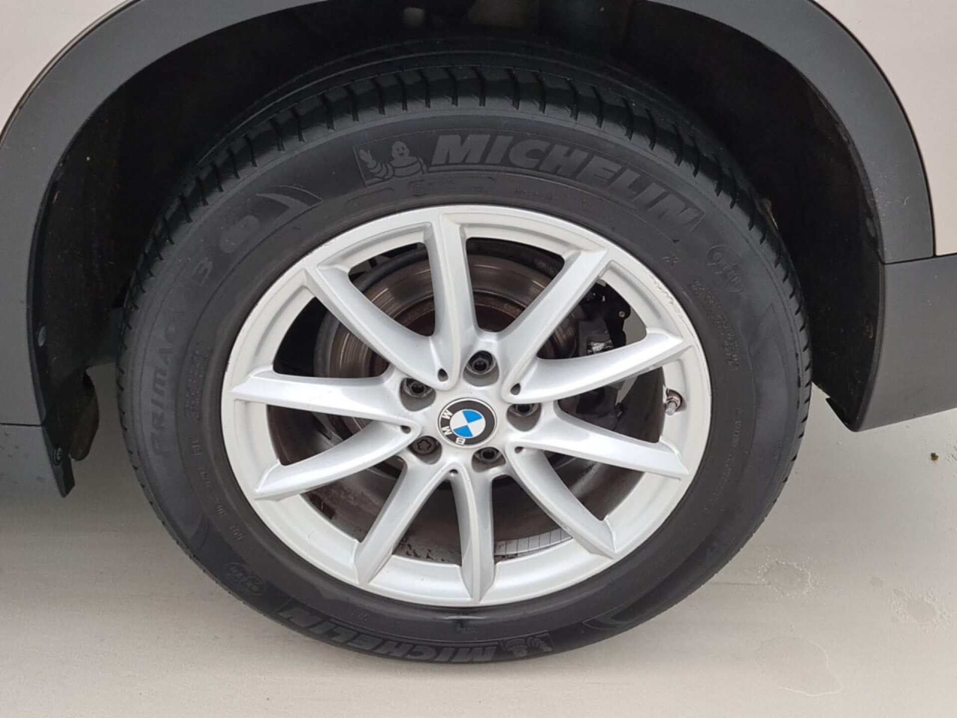 BMW X1 sDrive18d 2.0 26