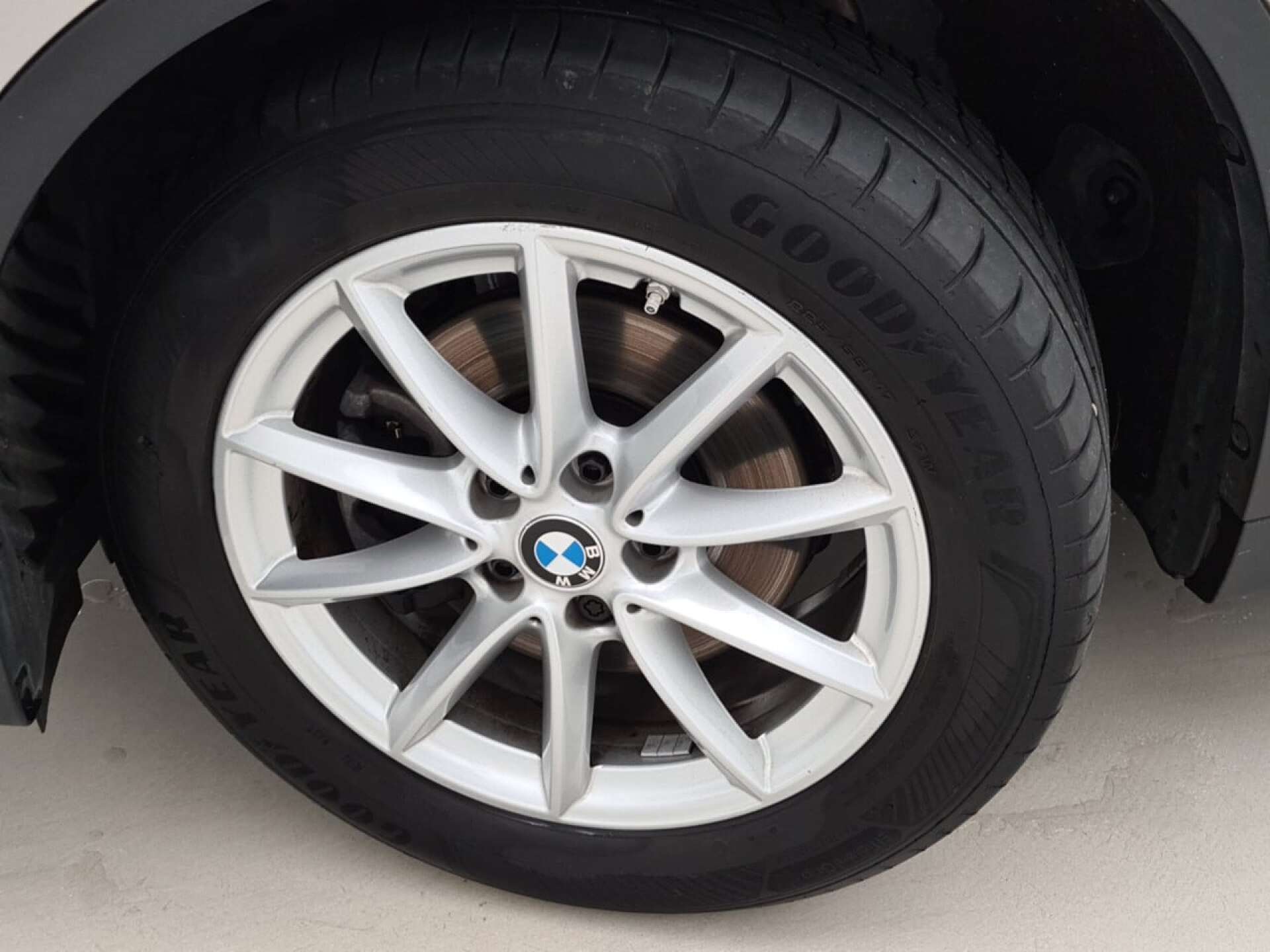 BMW X1 sDrive18d 2.0 27