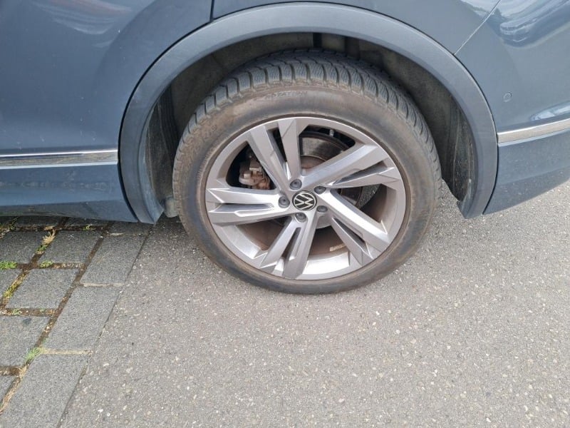 Volkswagen Tiguan 1.4 e-Hybrid Plug-In R-Line 31