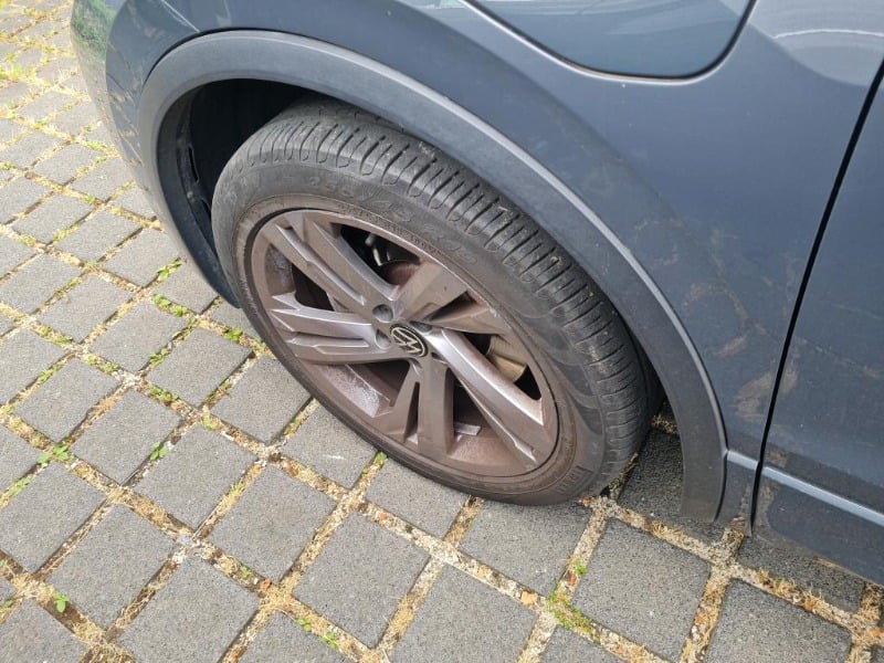 Volkswagen Tiguan 1.4 e-Hybrid Plug-In R-Line 30