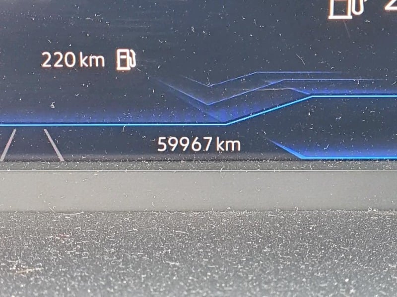 Volkswagen Tiguan 1.4 e-Hybrid Plug-In R-Line 8