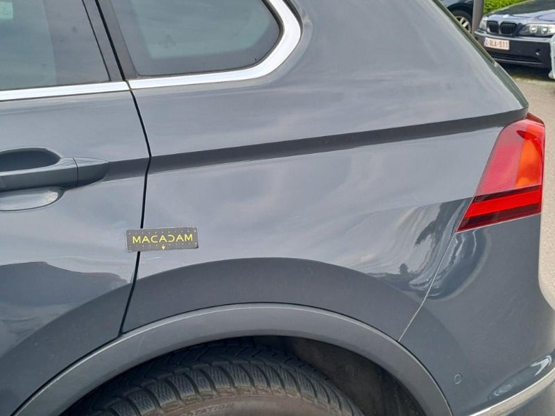 Volkswagen Tiguan 1.4 e-Hybrid Plug-In R-Line 13