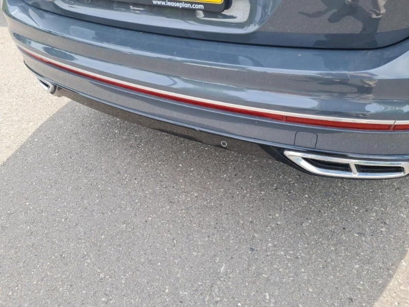 Volkswagen Tiguan 1.4 e-Hybrid Plug-In R-Line 19