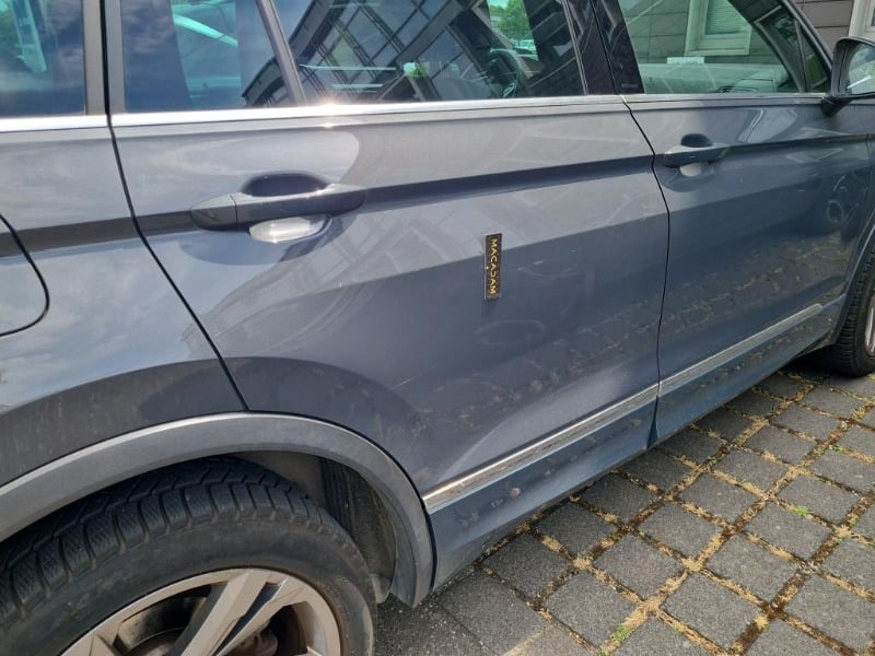 Volkswagen Tiguan 1.4 e-Hybrid Plug-In R-Line 23