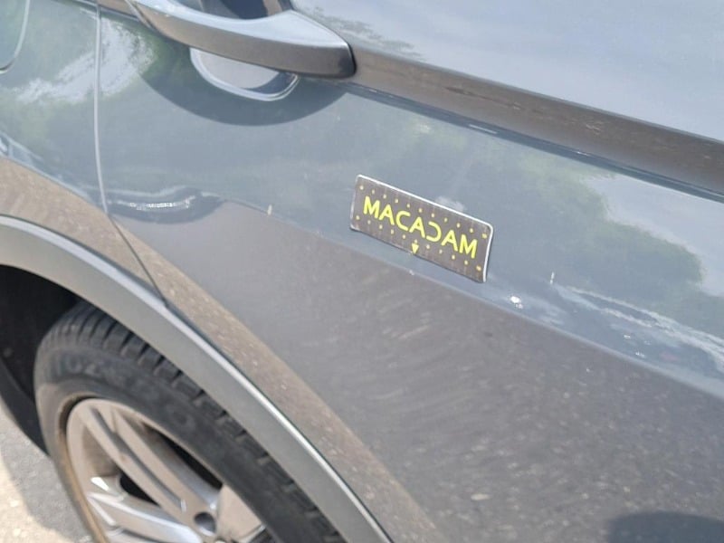 Volkswagen Tiguan 1.4 e-Hybrid Plug-In R-Line 21