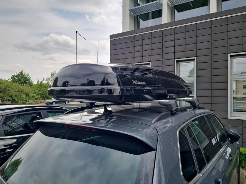 Volkswagen Tiguan 1.4 e-Hybrid Plug-In R-Line 27