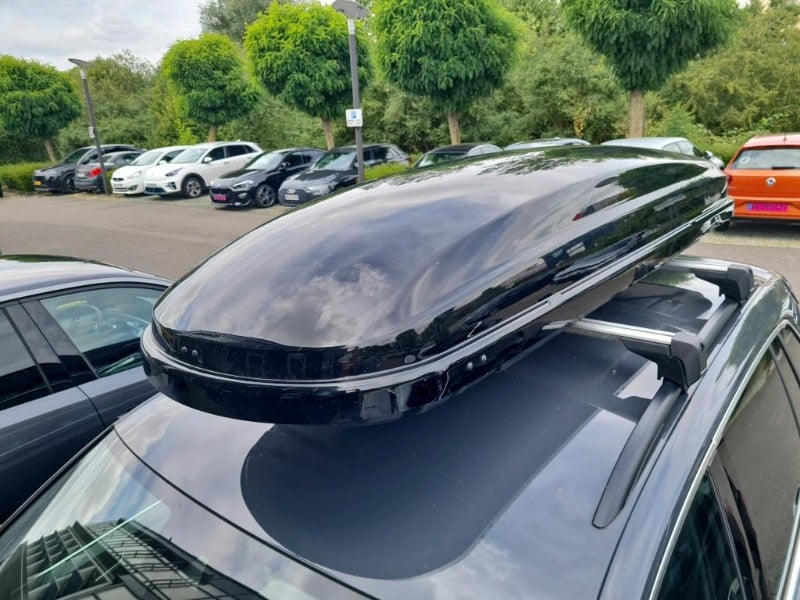 Volkswagen Tiguan 1.4 e-Hybrid Plug-In R-Line 9