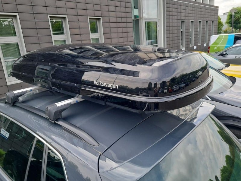 Volkswagen Tiguan 1.4 e-Hybrid Plug-In R-Line 29