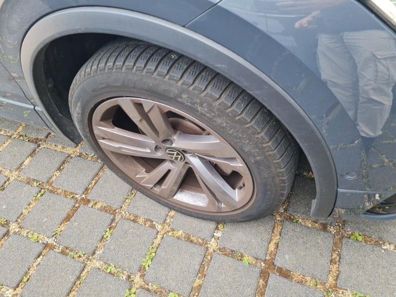 Volkswagen Tiguan 1.4 e-Hybrid Plug-In R-Line 33