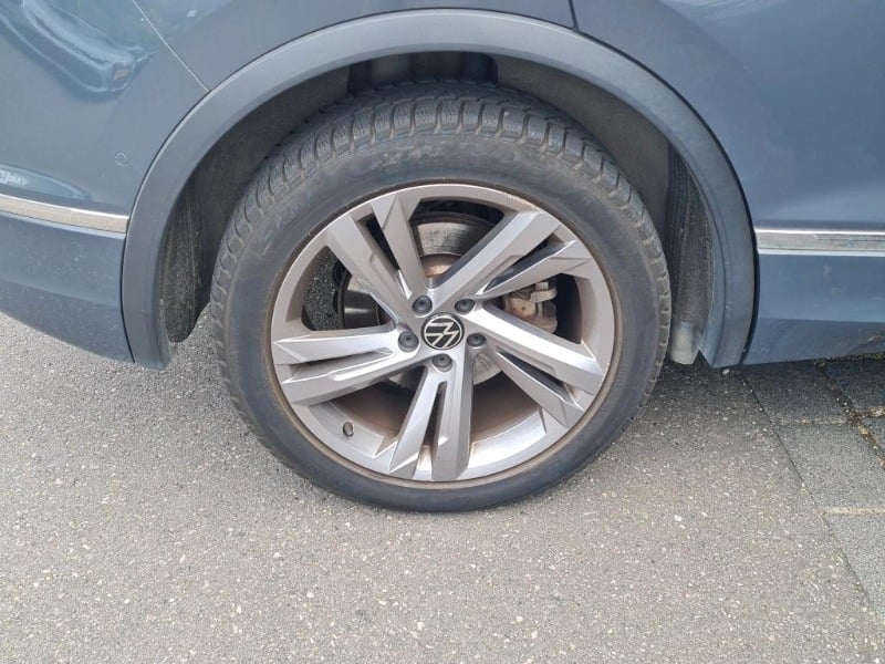 Volkswagen Tiguan 1.4 e-Hybrid Plug-In R-Line 32