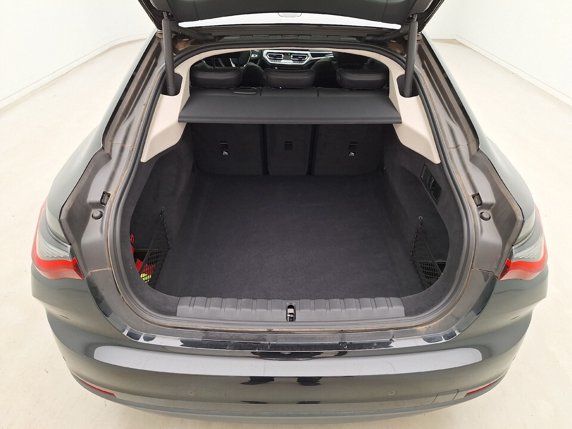 BMW 420d Gran Coupé 9
