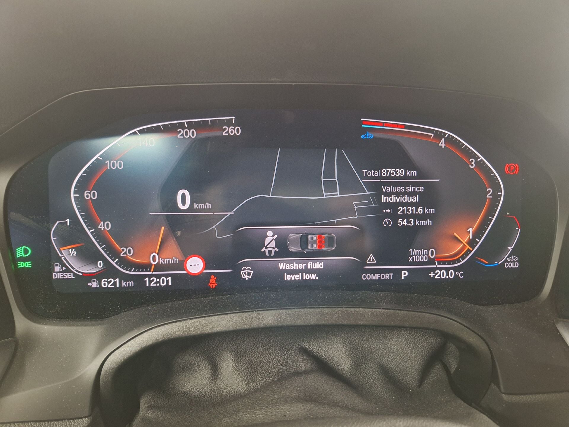 BMW 420d Gran Coupé 10